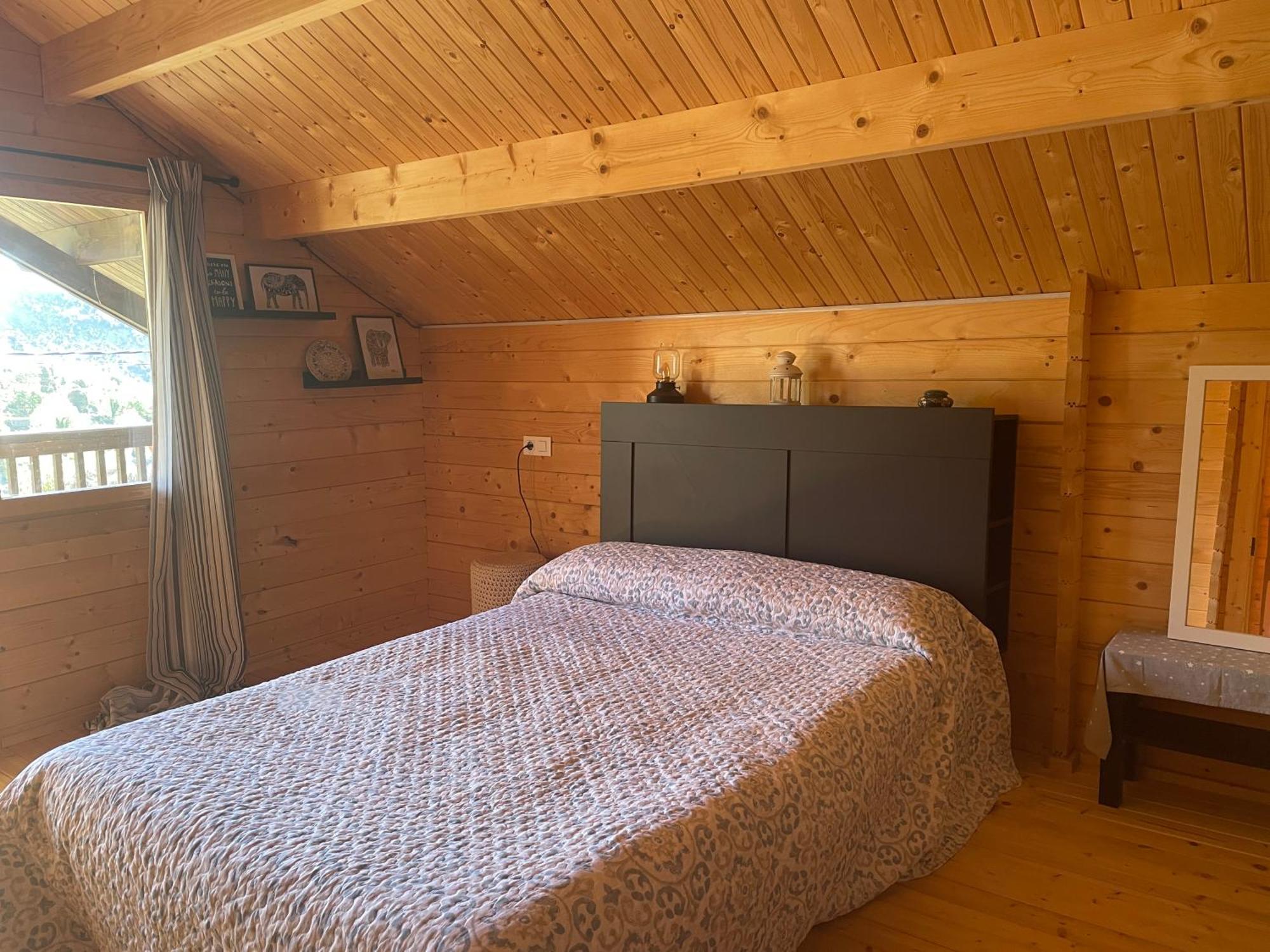 Appartement La Casa Del Plano à Los Molinos  Extérieur photo
