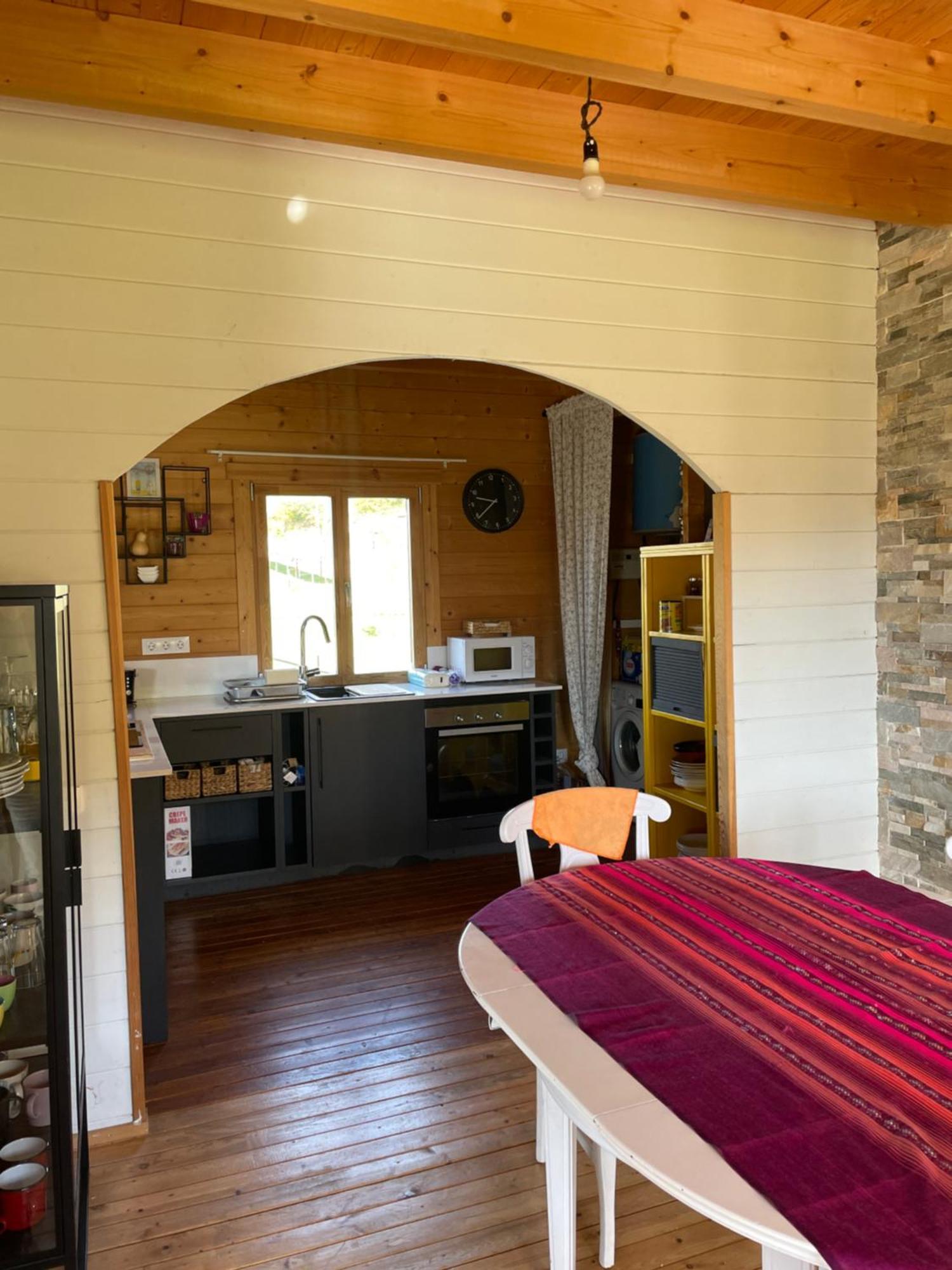 Appartement La Casa Del Plano à Los Molinos  Extérieur photo